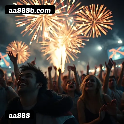 Bônus e promoções aa888